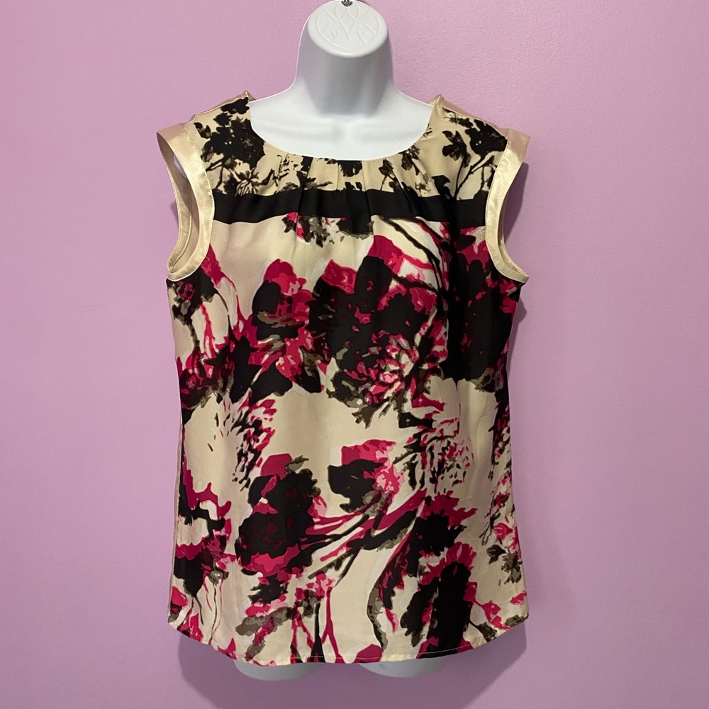 Daisy Fuentes Blouse S